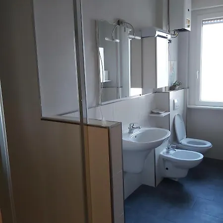 J-apartment *