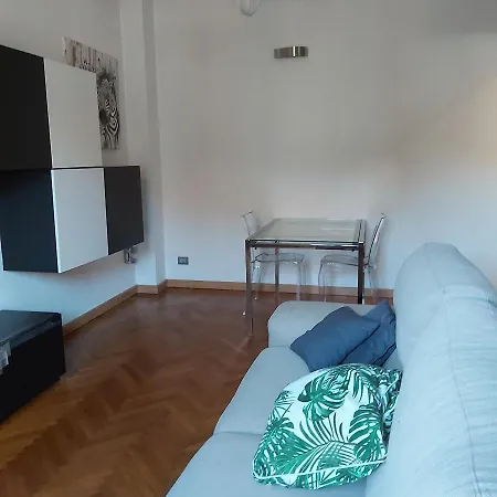 Apartment J-apartment *