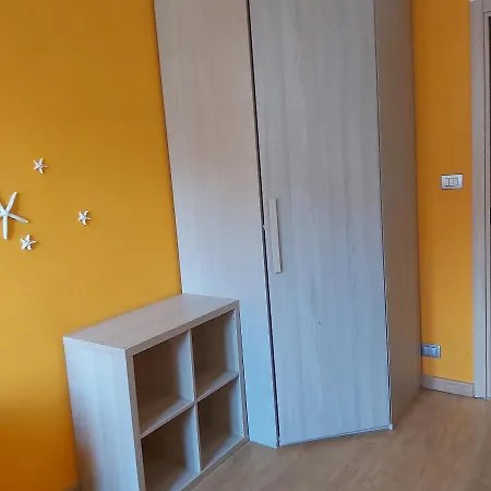 J-apartment * Verbania